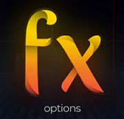 Opción dual binary fx